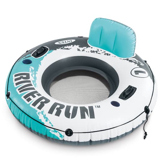 Intex® Red River Run™ 1 Fire Edition Inflatable Float
